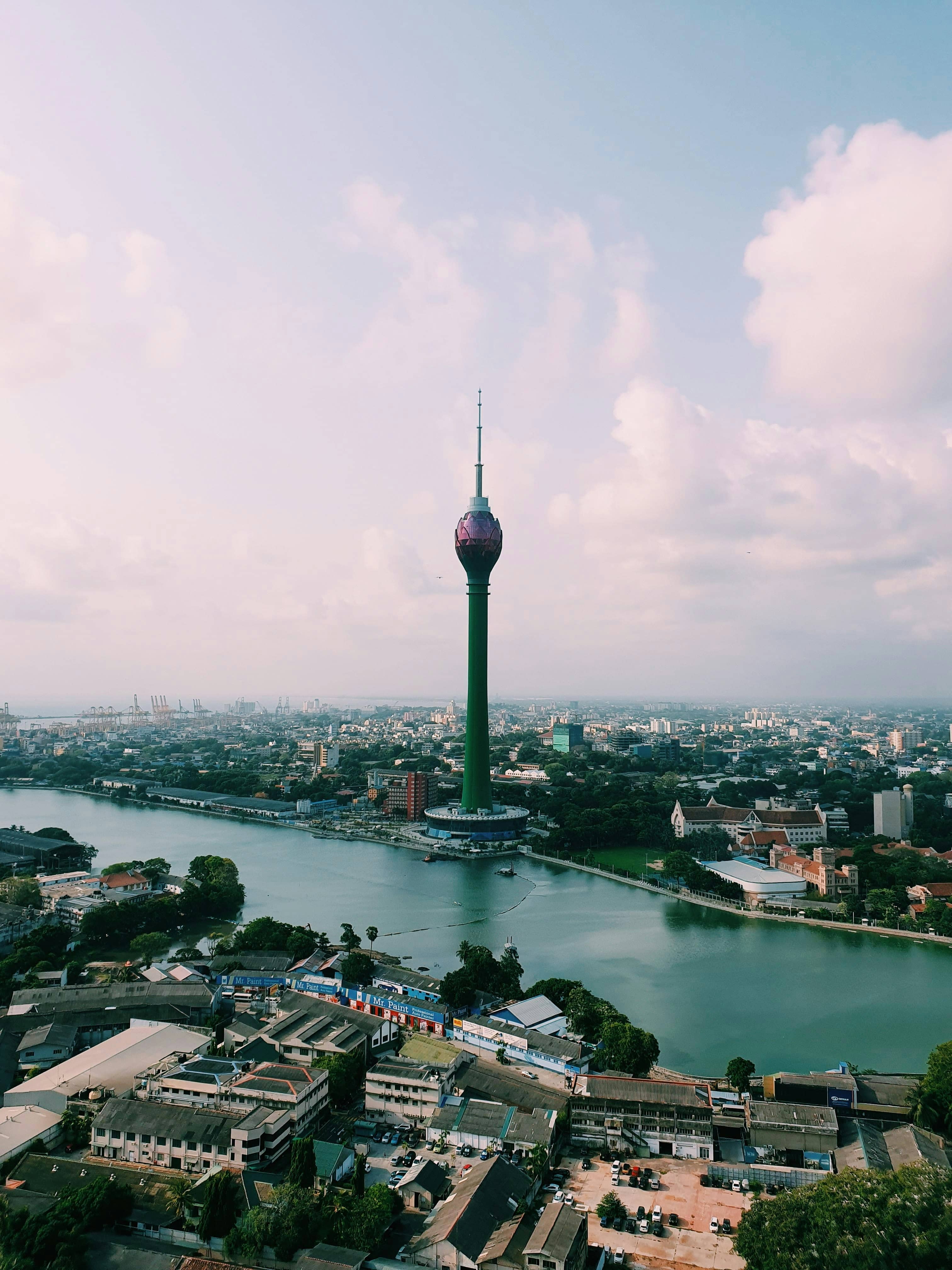 Colombo, Sri Lanka