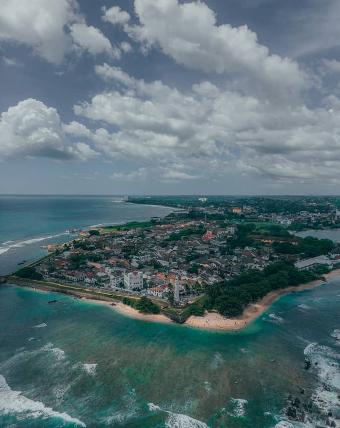 Galle, Sri Lanka