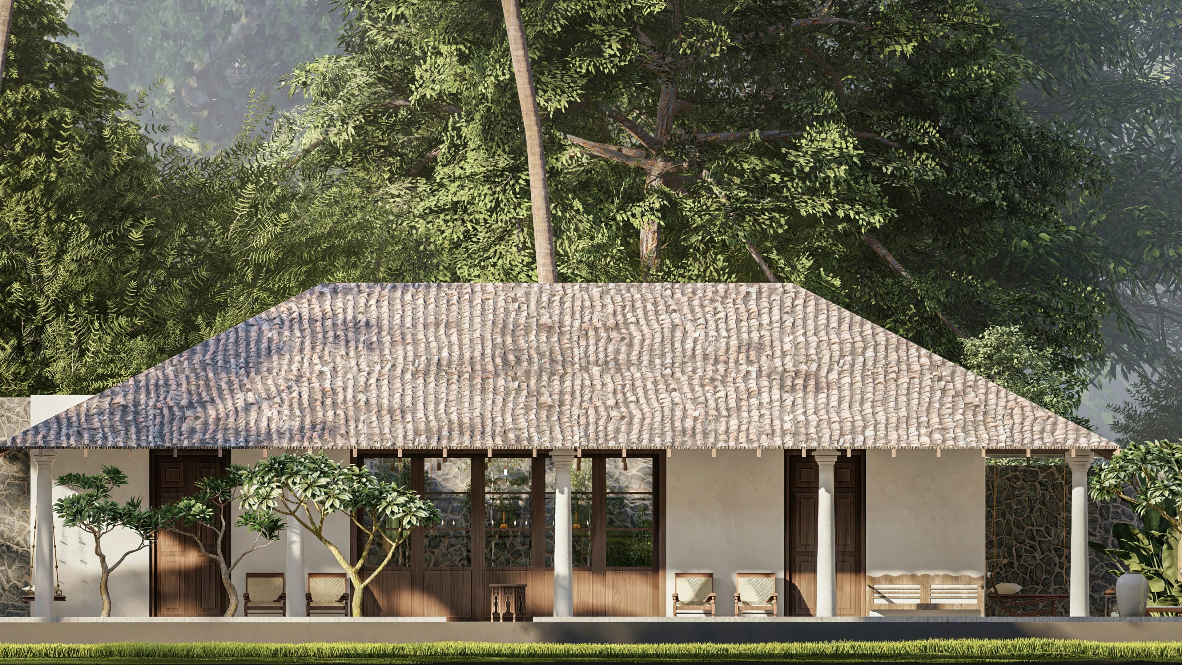 Heritage Bungalows