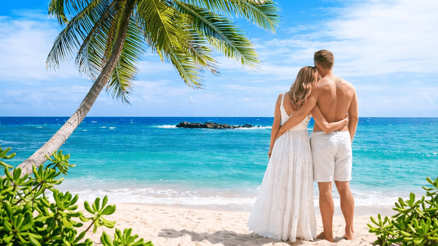 Sri Lankan Honeymoon Packages