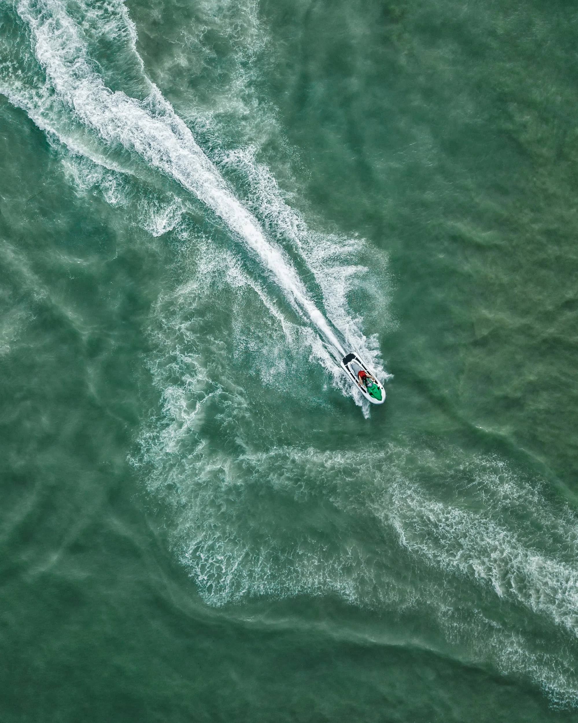 WATER SPORTS