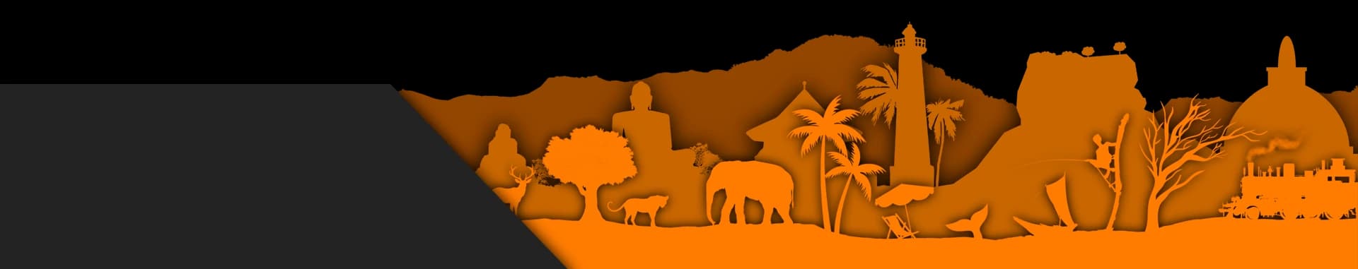 Sri Lankan Attractions