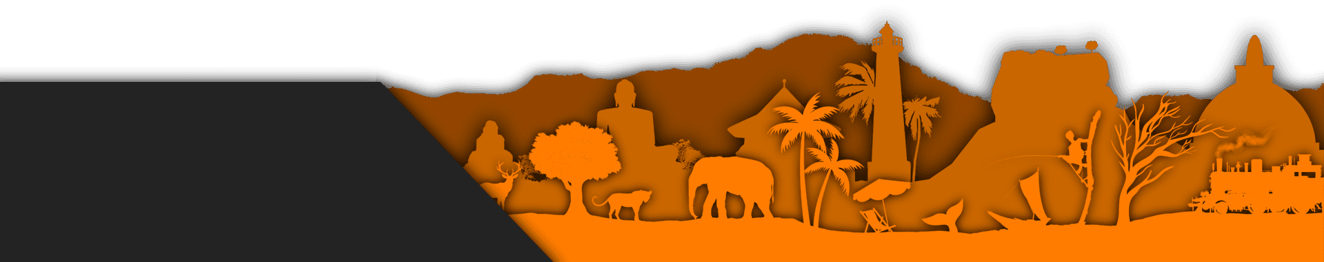 Sri Lankan Attractions