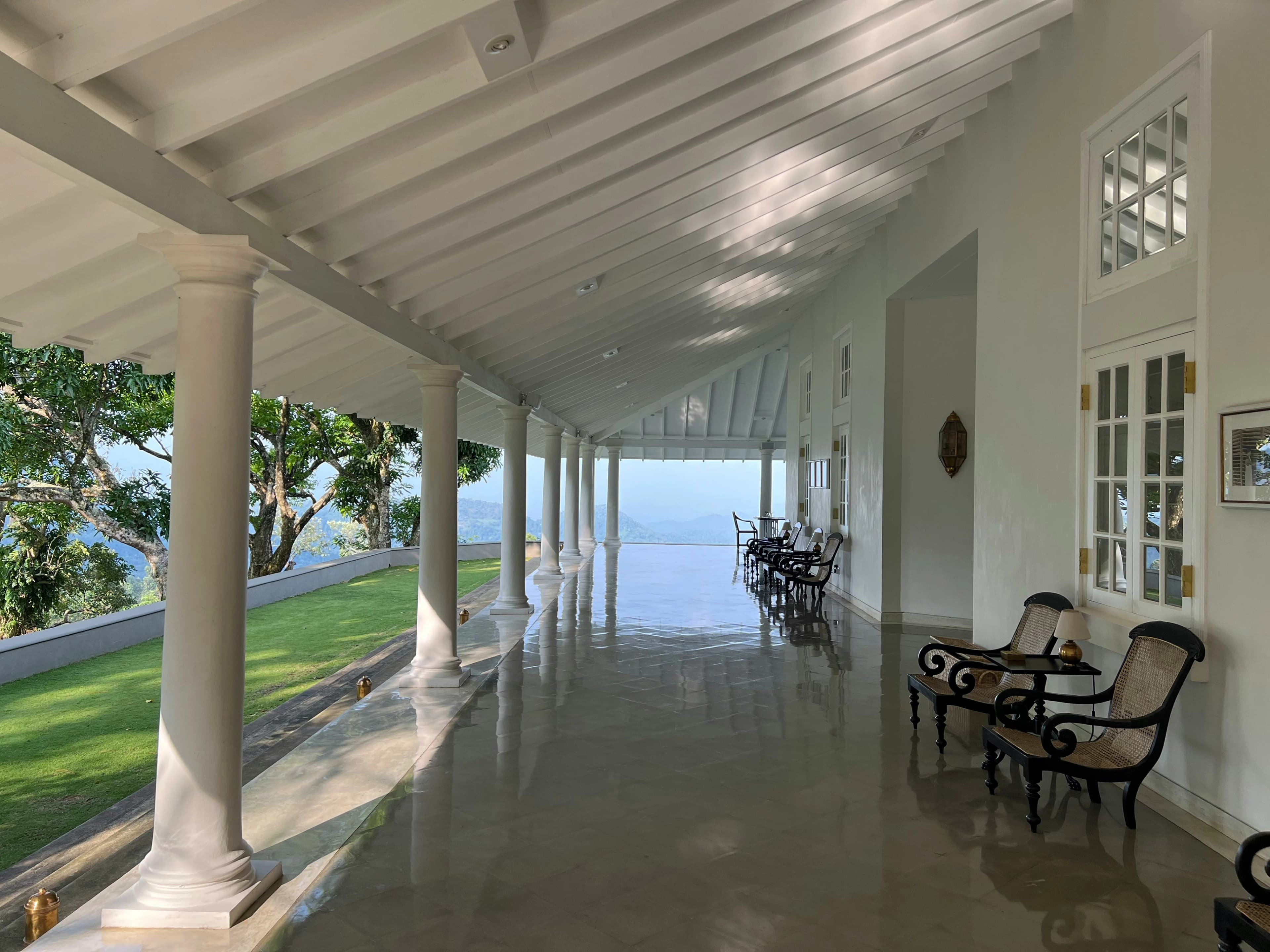 Boutique Hotels & Heritage Stays