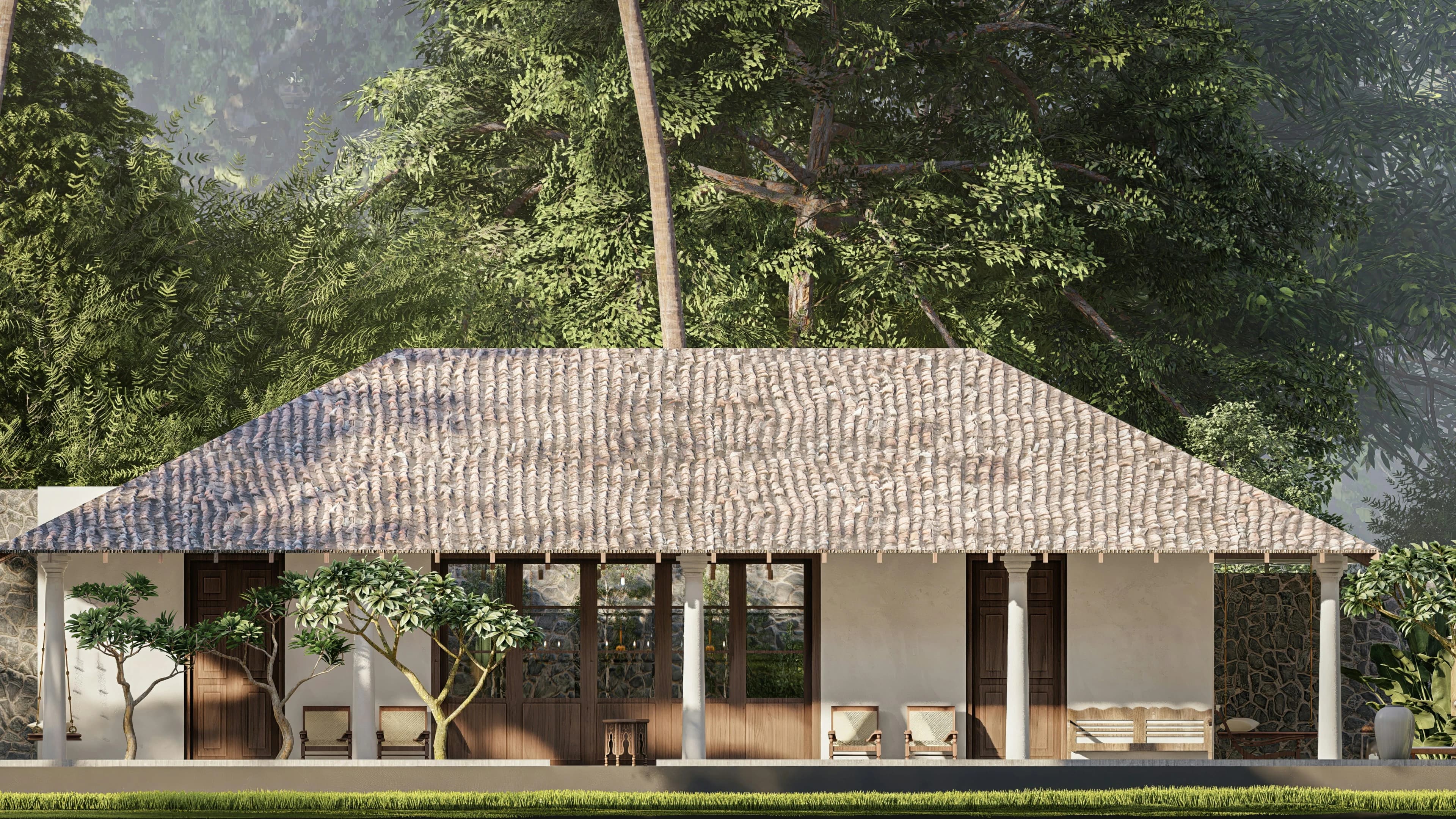Heritage Bungalows