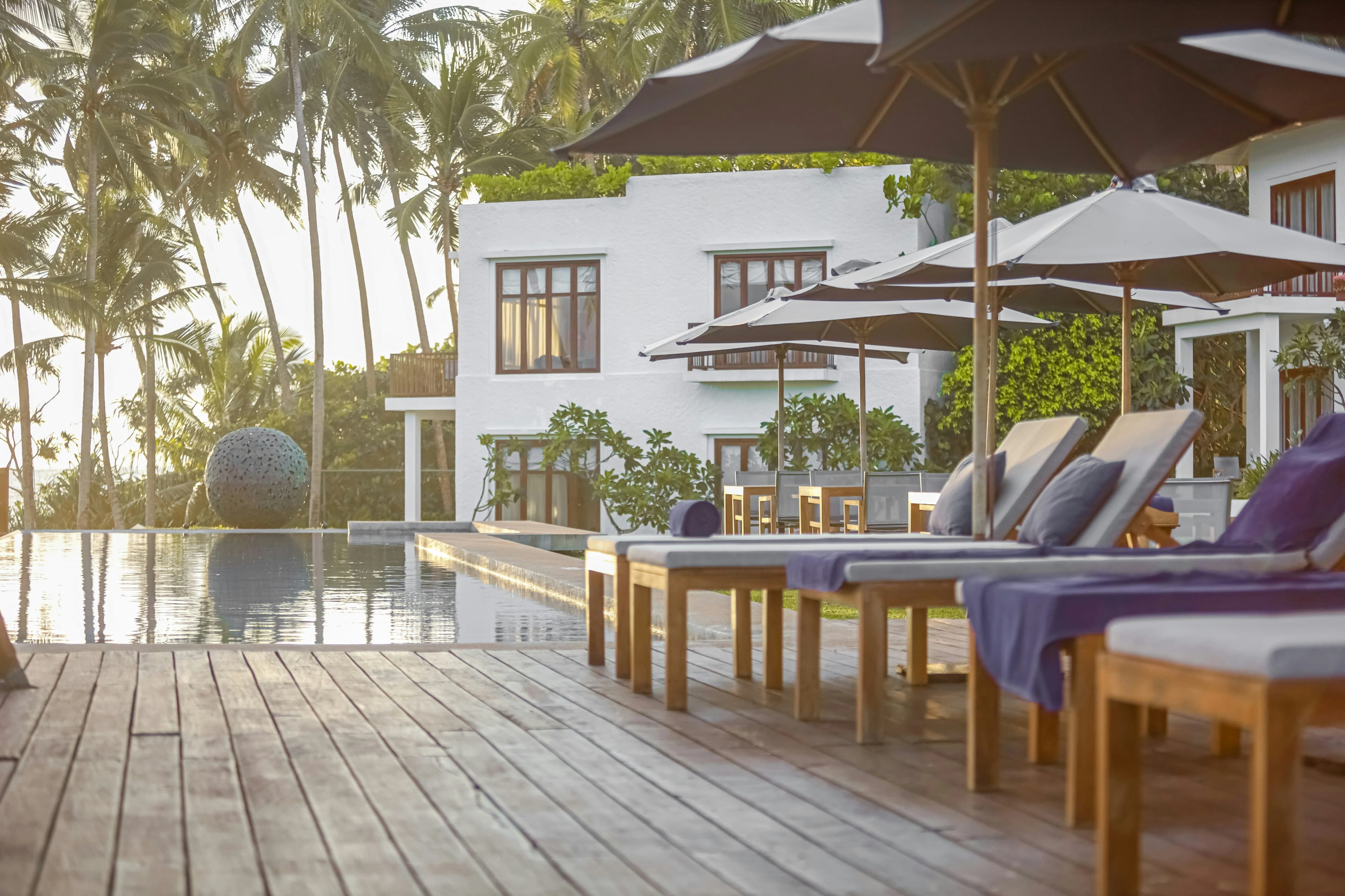 4-Star Hotels