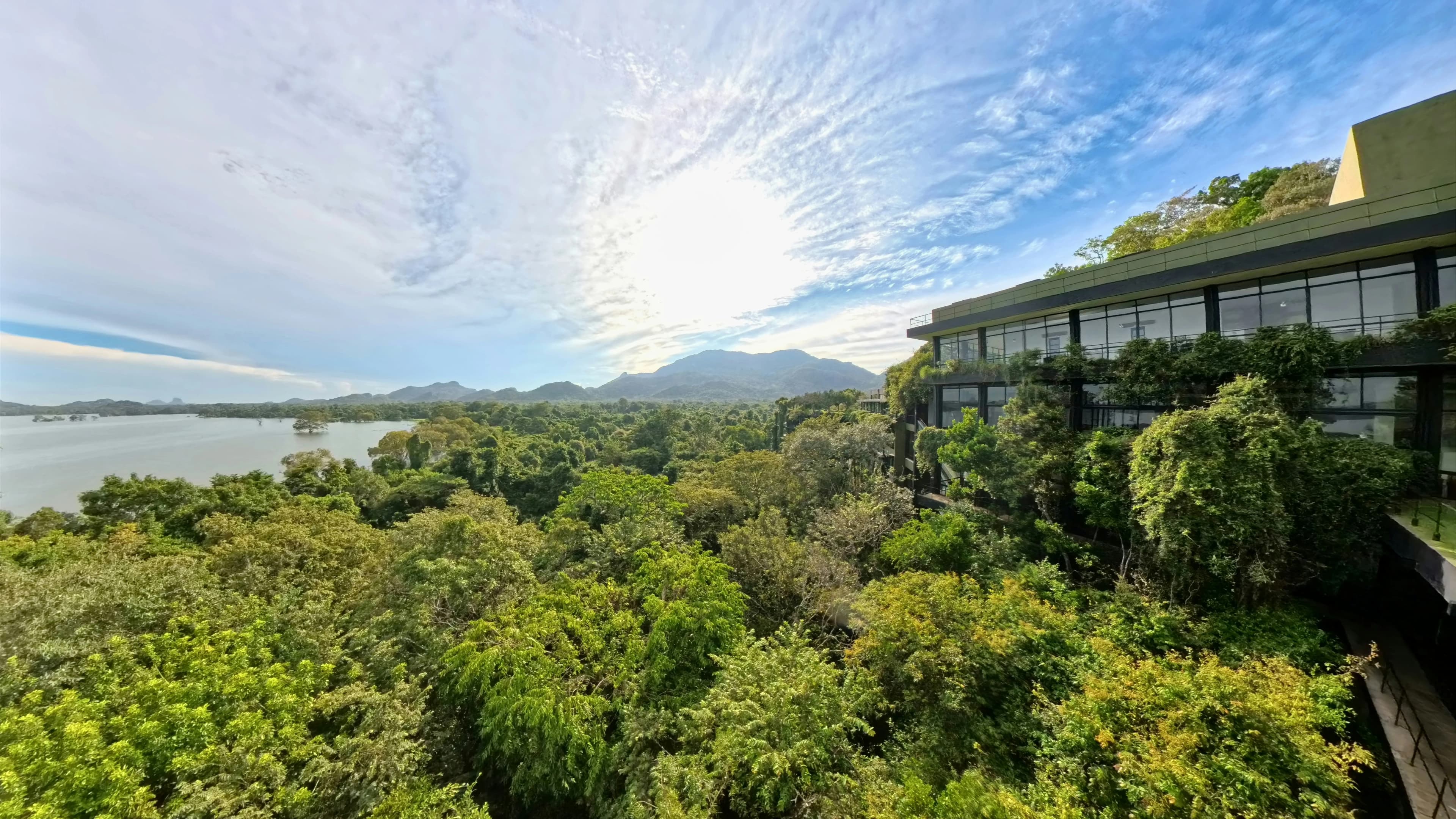 5-Star Luxury Resorts