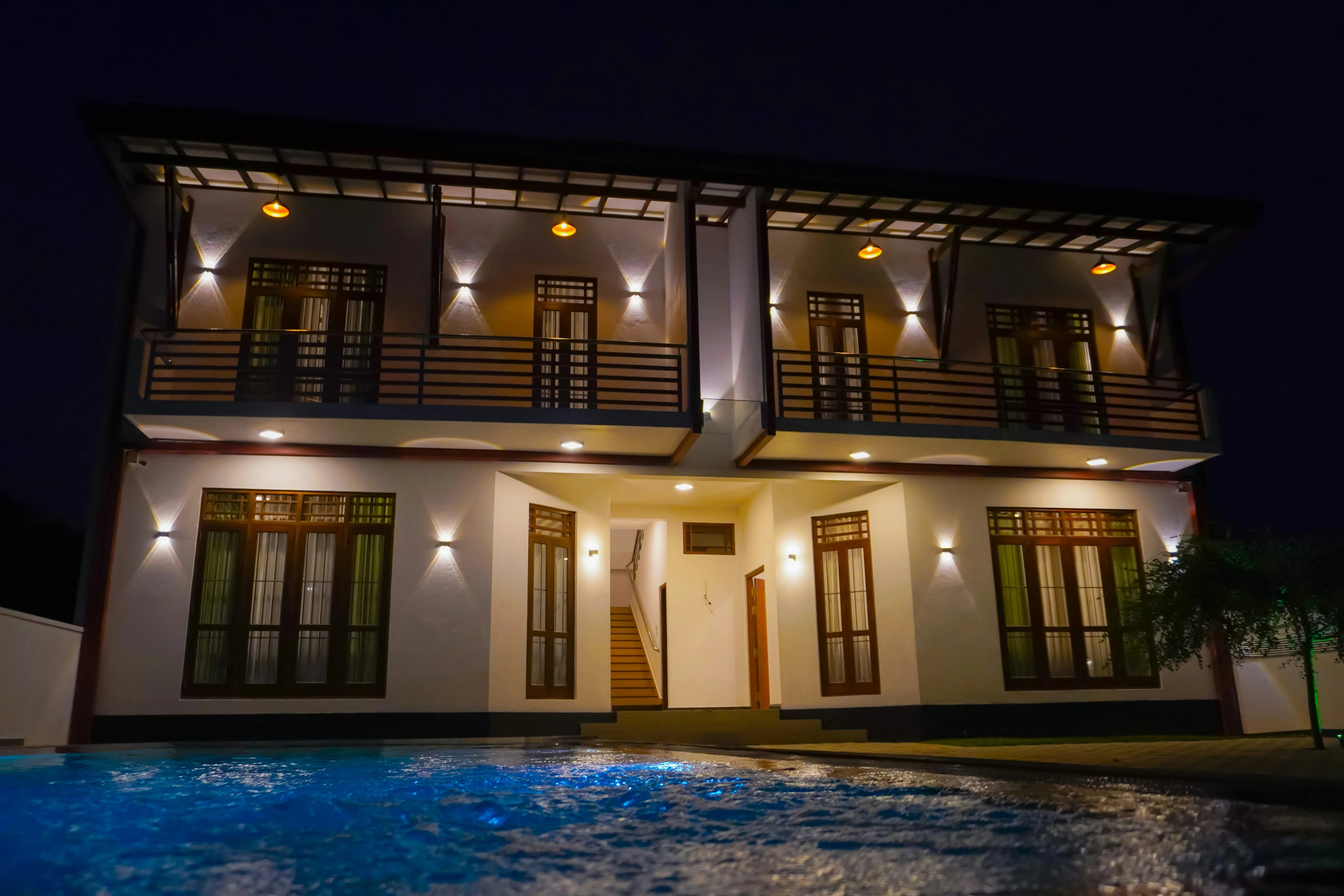 Budget Guest Houses & Homestays