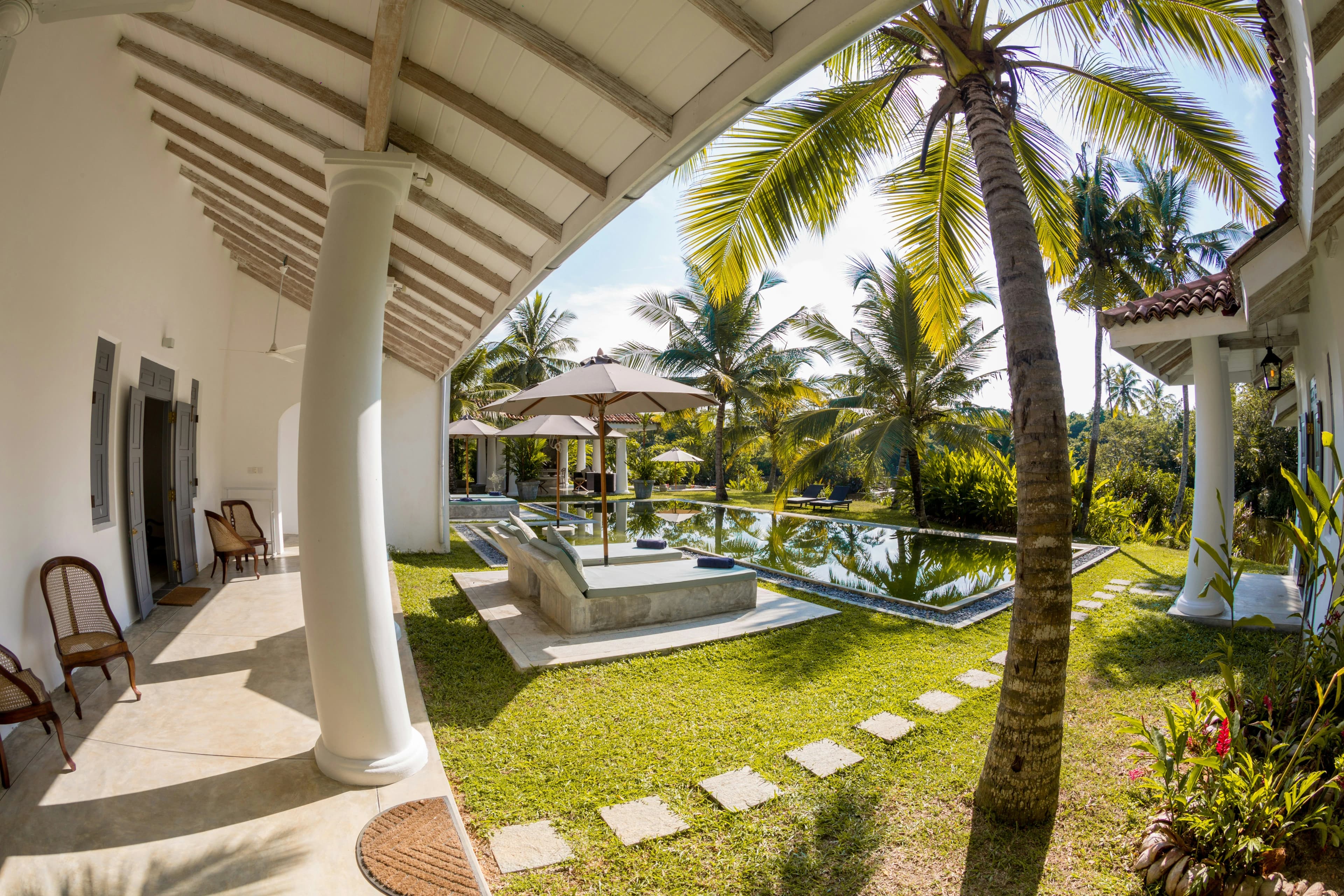 3-Star Hotels