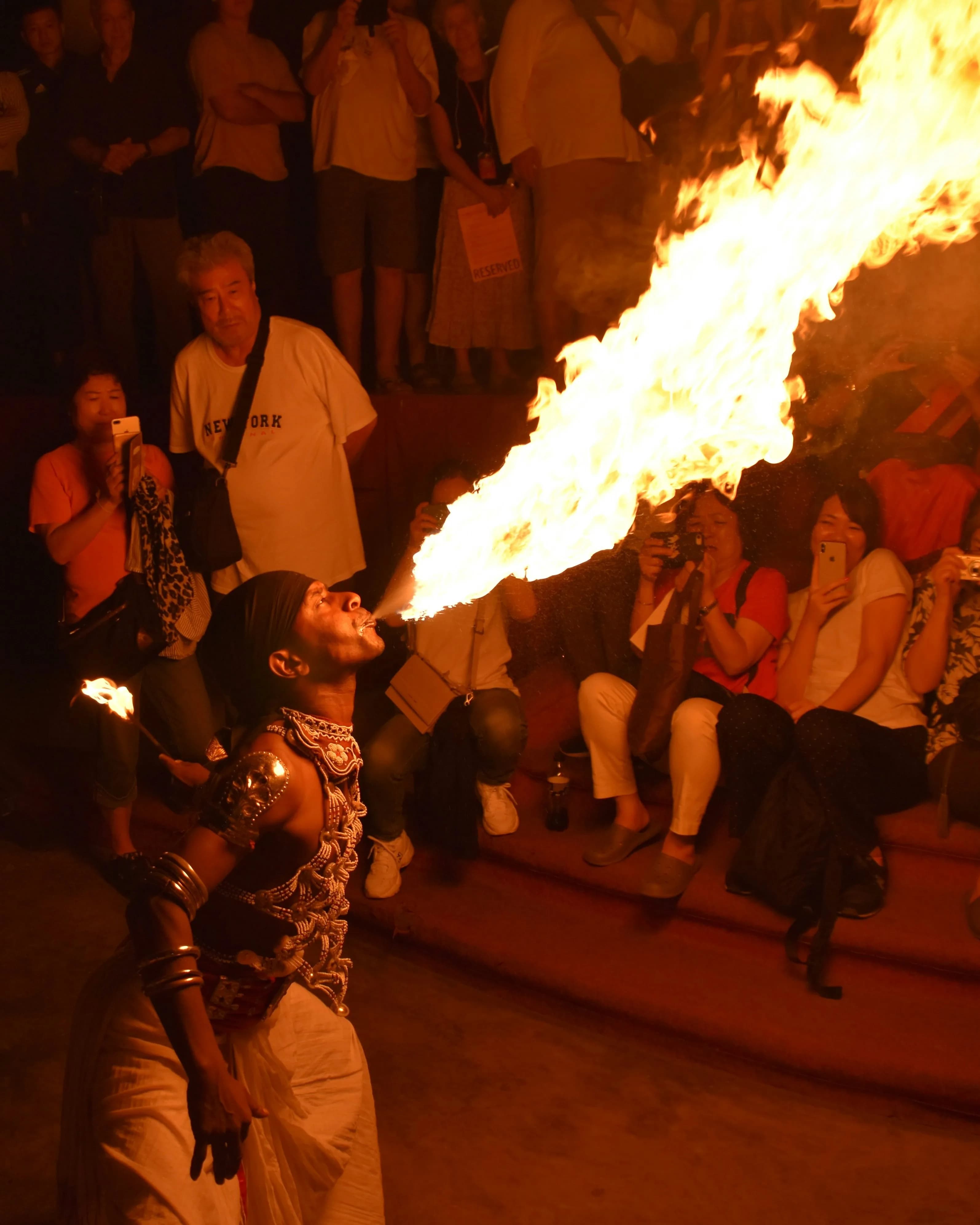 CULTURAL FESTIVALS & EVENTS
