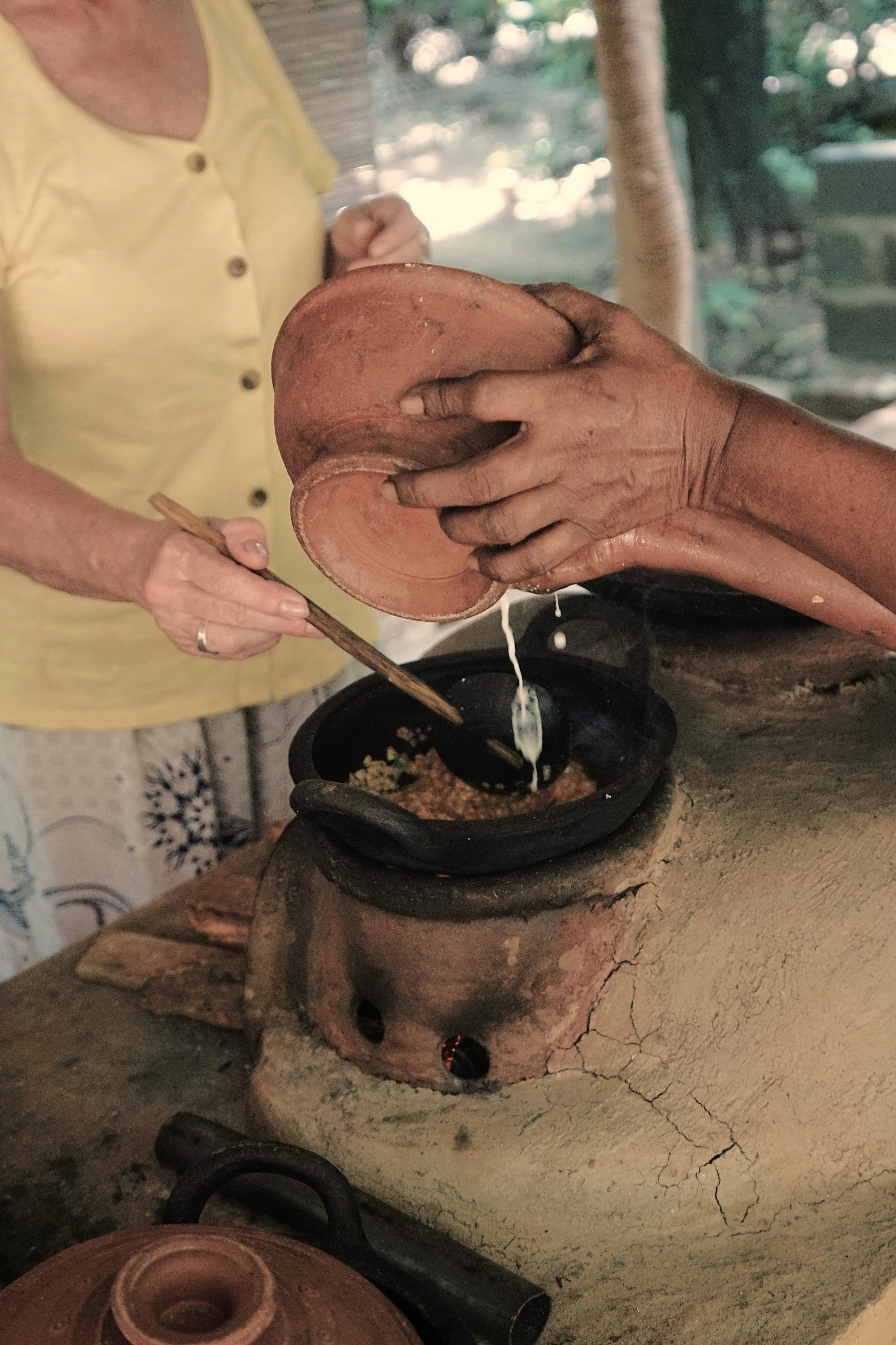 COOKING CLASSES