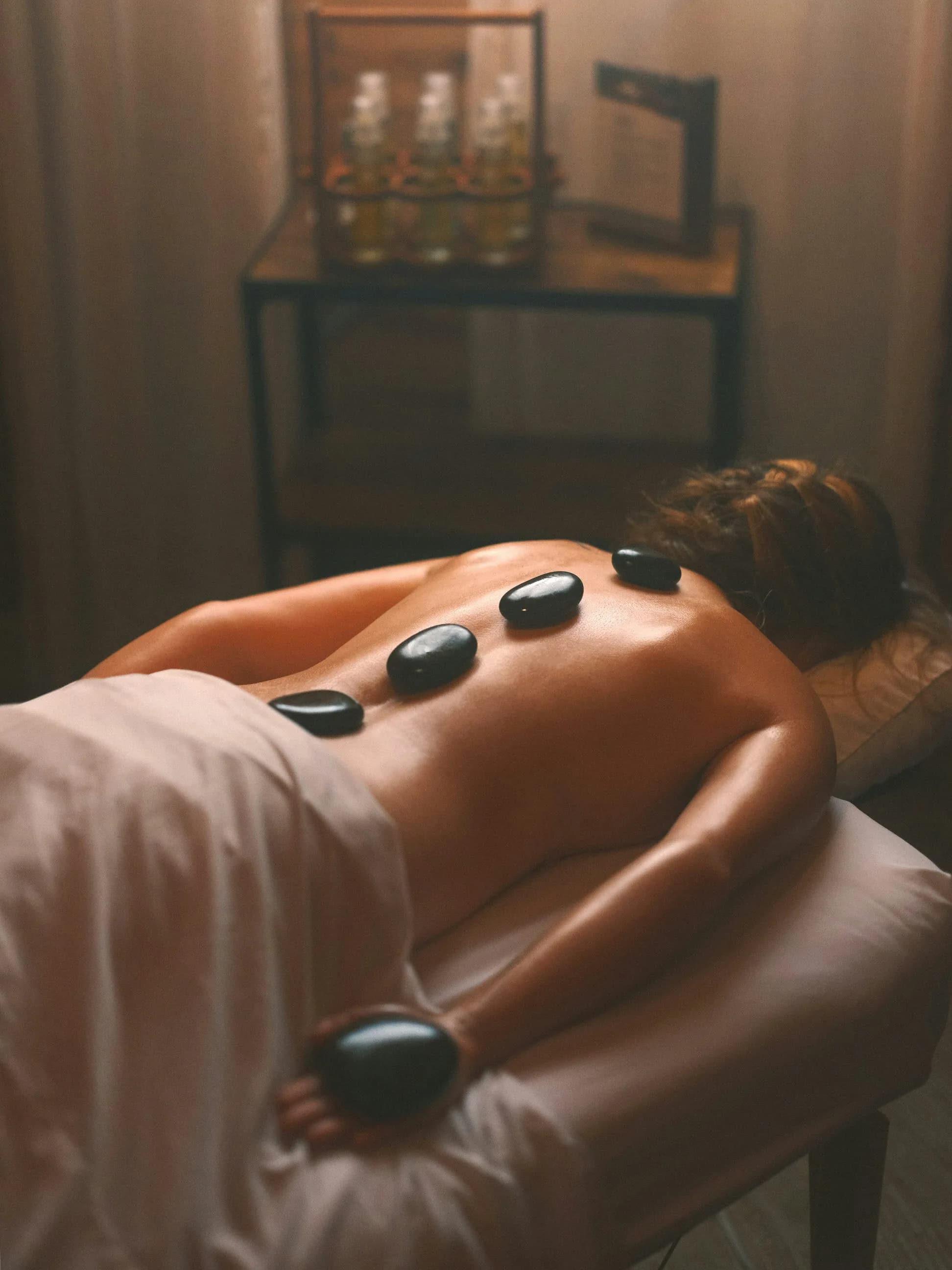 AYURVEDA & WELLNESS TREATMENTS