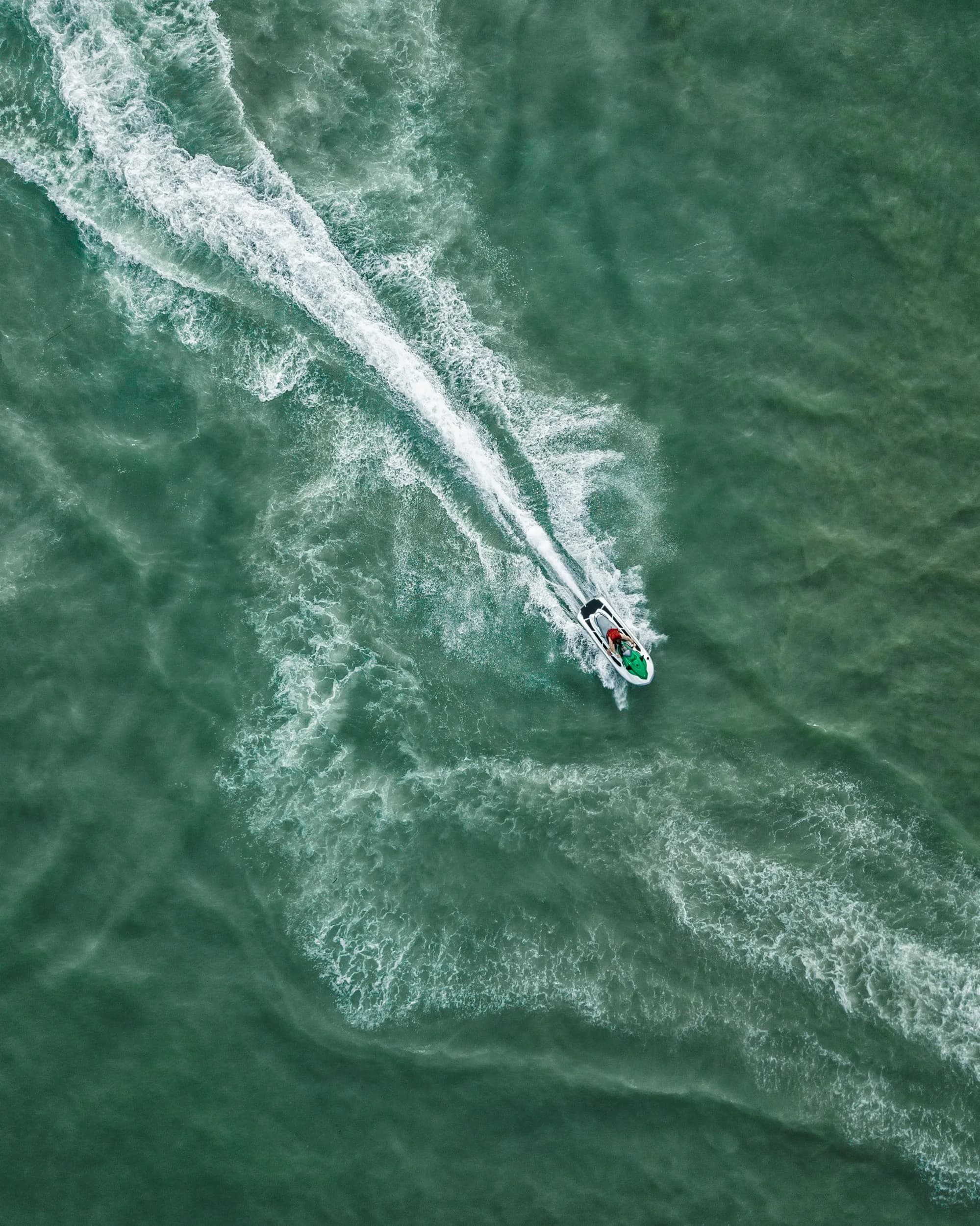 WATER SPORTS