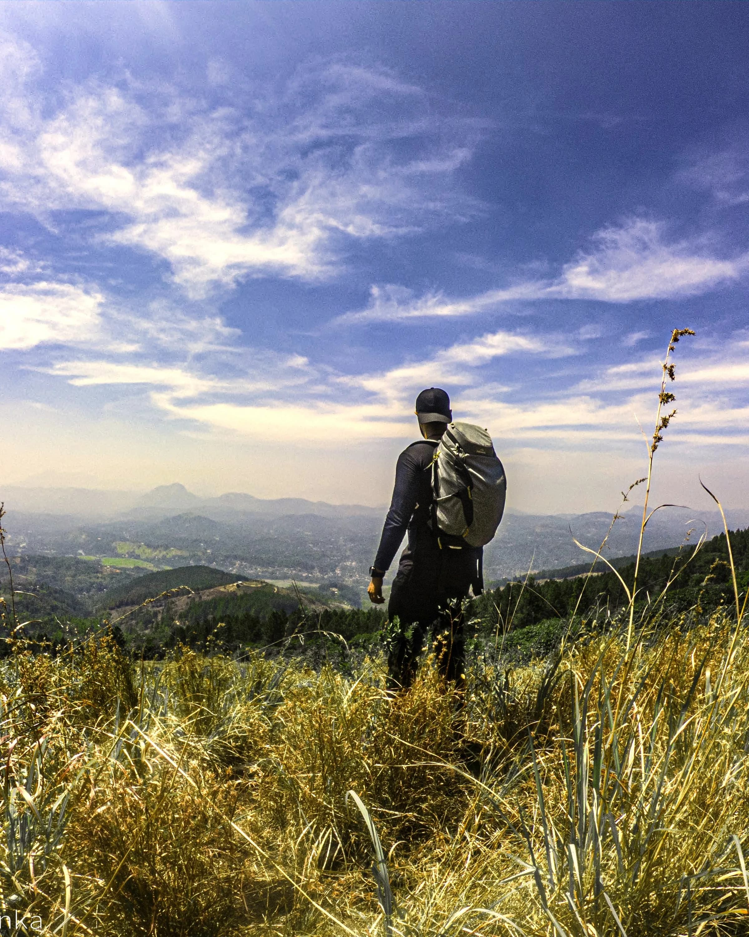 HIKING & NATURE TRAILS