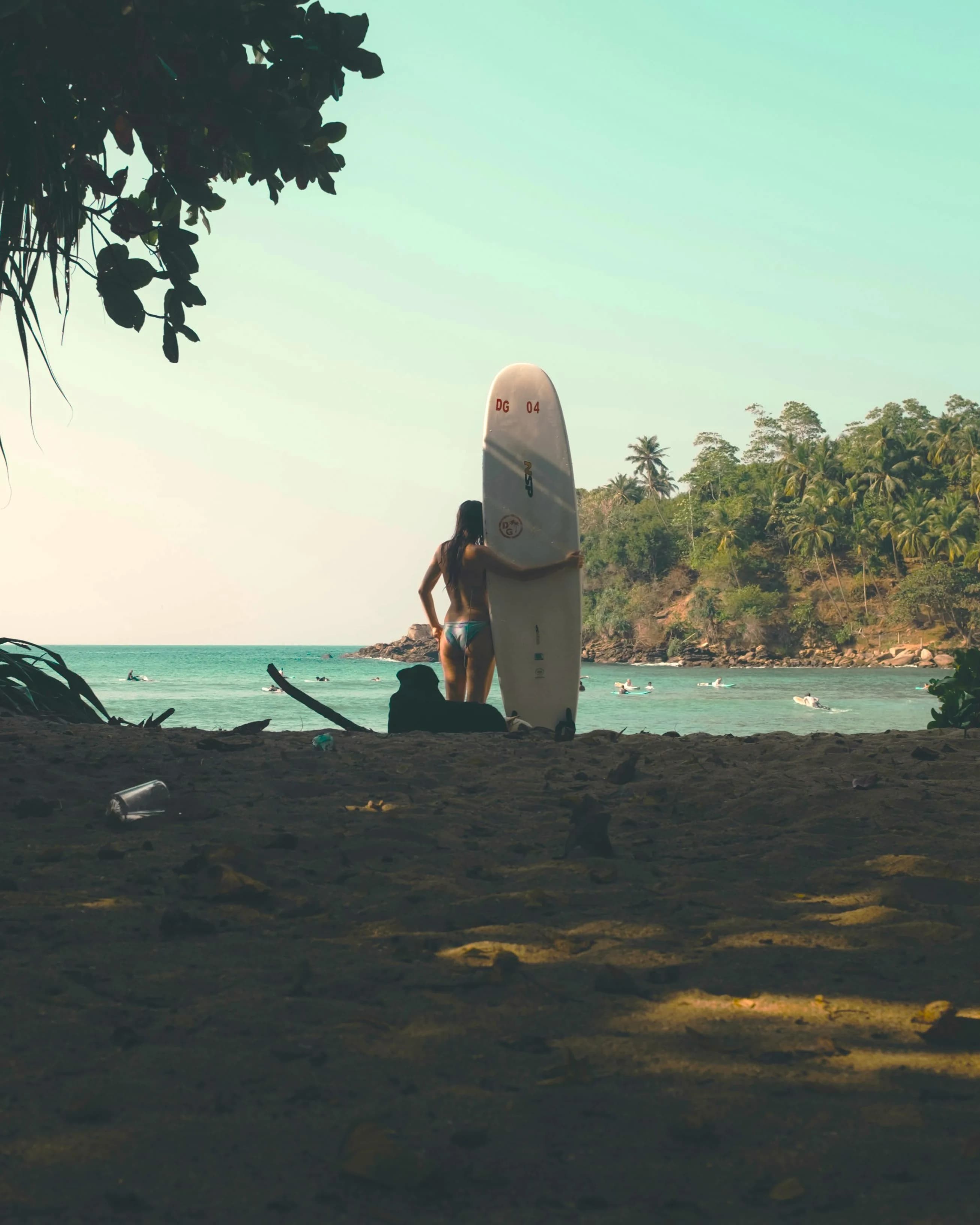 SURFING