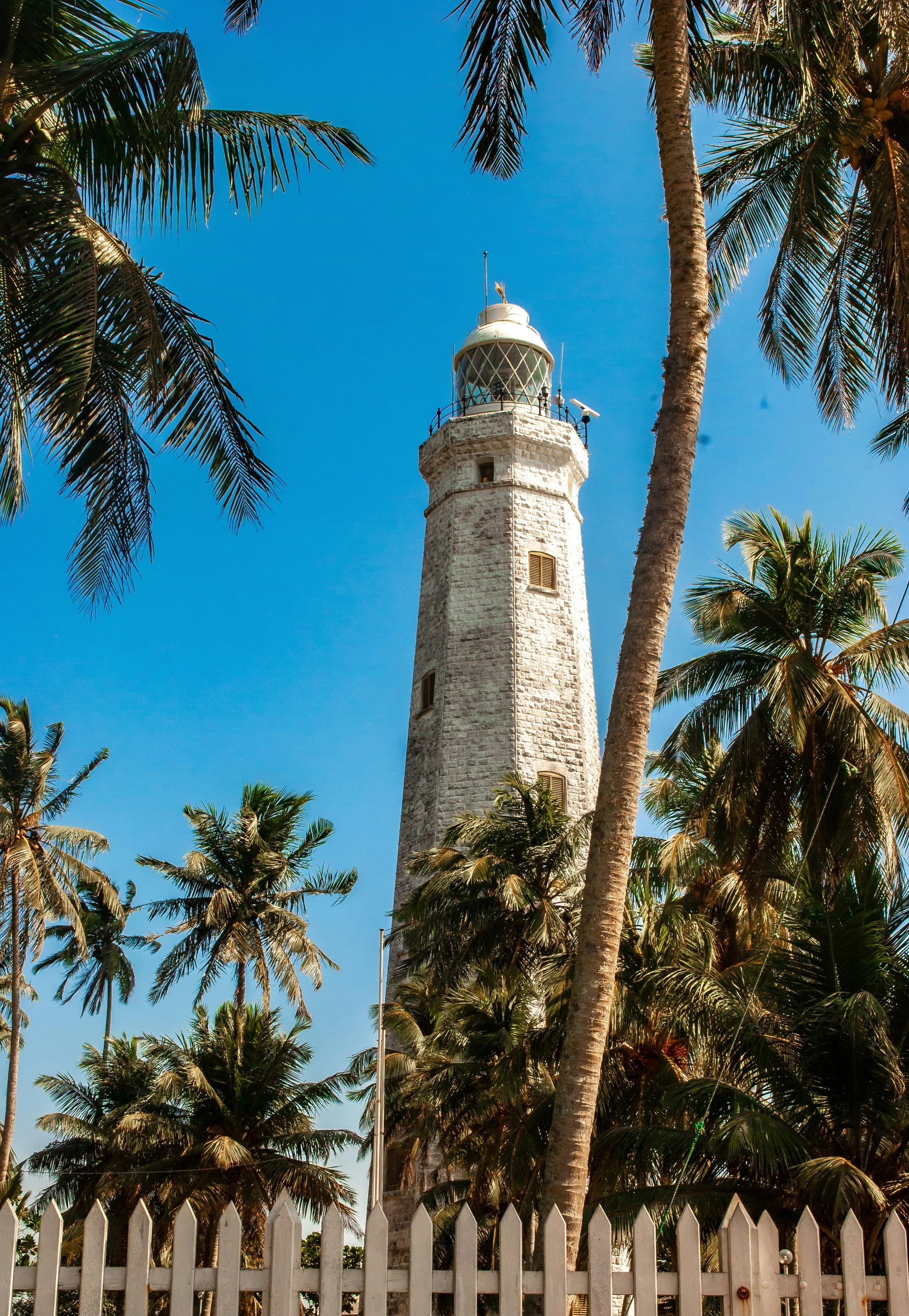 COLONIAL ARCHITECTURE & HERITAGE BUILDINGS