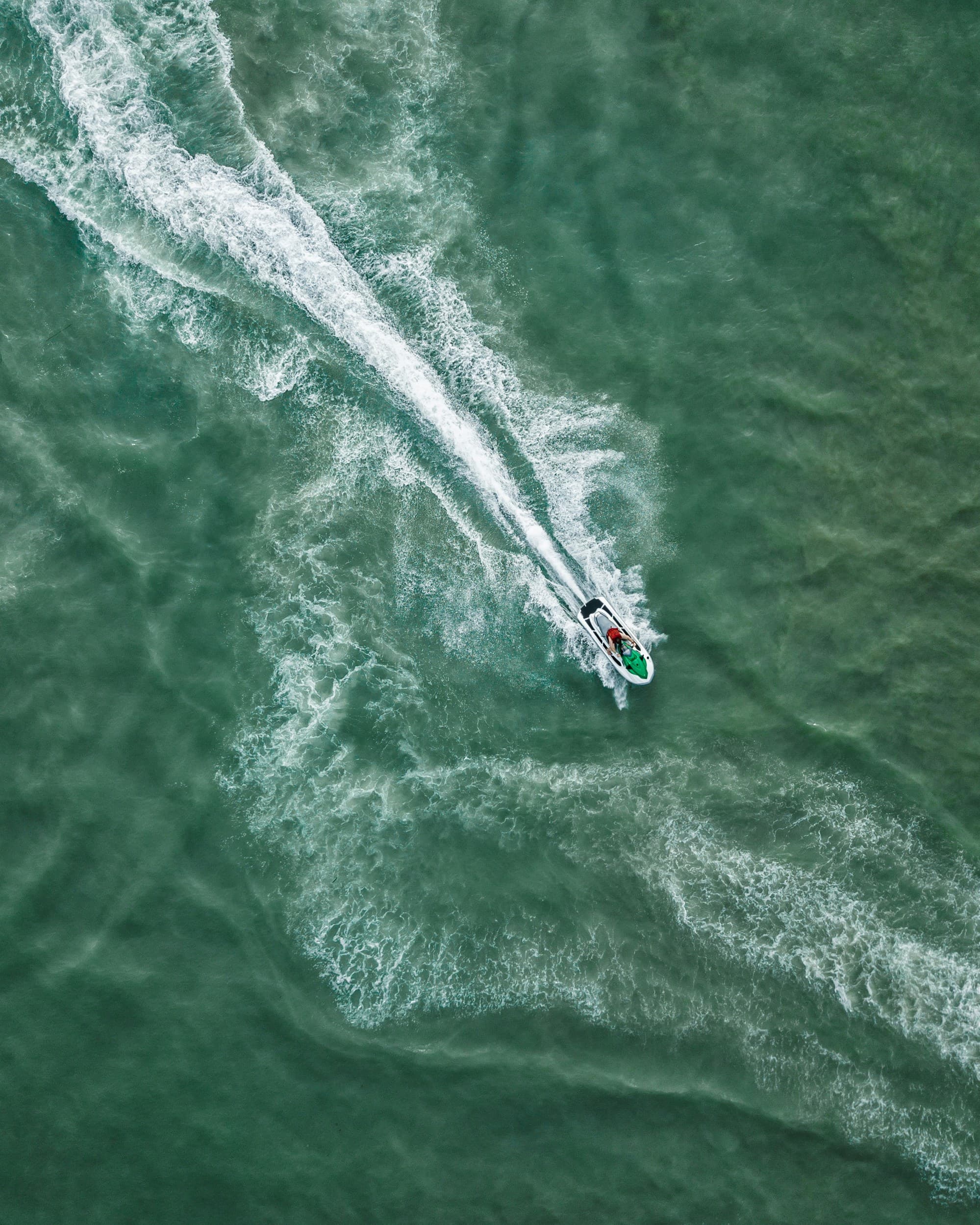 WATER SPORTS
