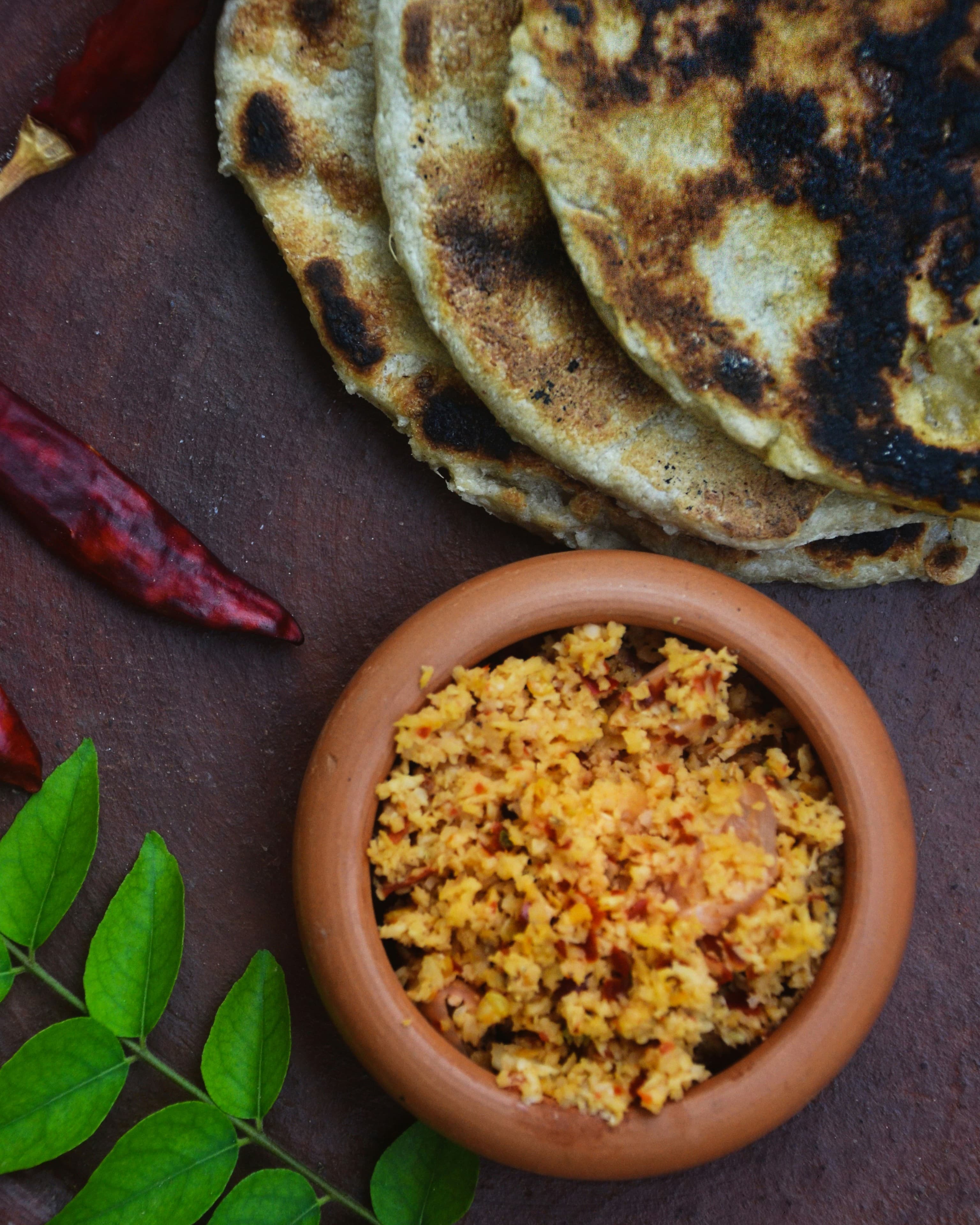 FOOD & CULINARY EXPERIENCES